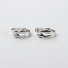 Charger l'image dans la galerie, Umarmungsring