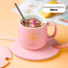 Charger l'image dans la galerie, Innovativer Warmhalter