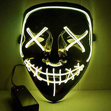Charger l&#39;image dans la galerie, Premium LED Maske
