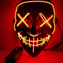 Charger l&#39;image dans la galerie, Premium LED Maske
