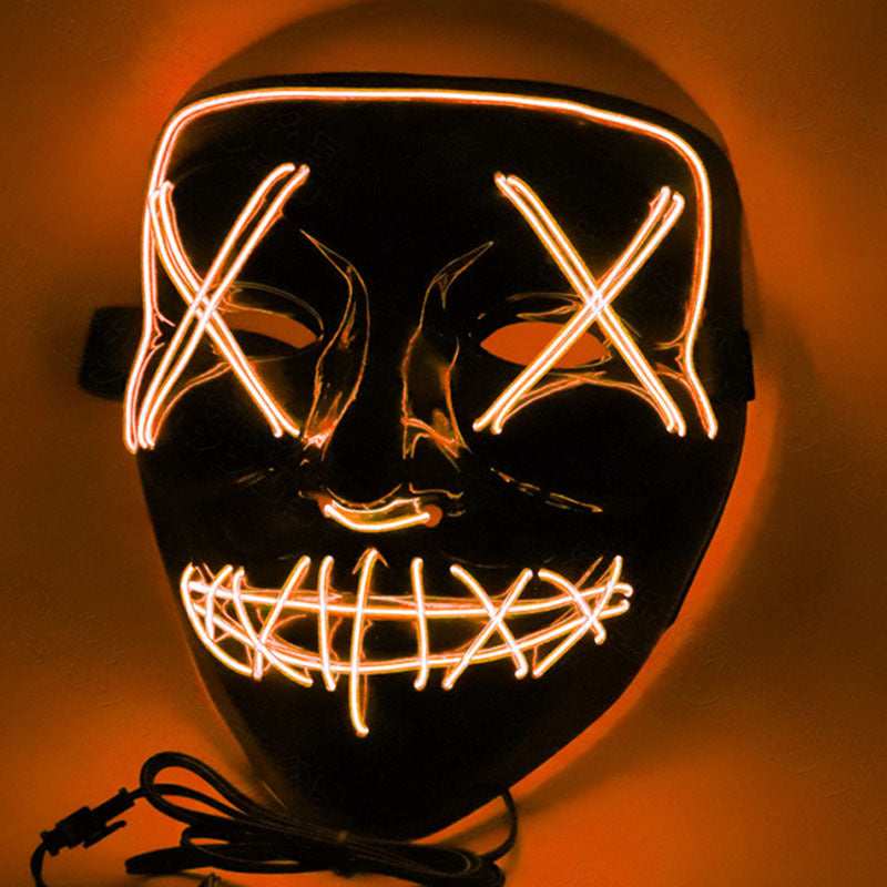 Premium LED Maske
