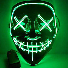 Charger l&#39;image dans la galerie, Premium LED Maske
