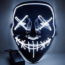 Charger l&#39;image dans la galerie, Premium LED Maske
